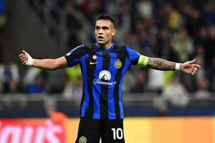 The race for the “Golden Boot”/ Lautaro surpasses Haaland in weight, Kane follows the “escape” at the top