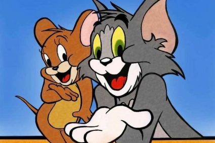 The “dark” truth in the animated film “Tom and Jerry”, did you know?