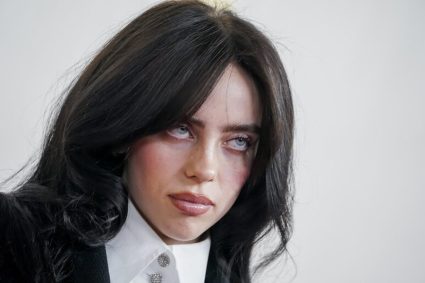 From Billie Eilish to Katy Perry, 250 artists against artificial intelligence