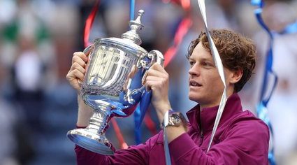 Tennis, Sinner wins US Open. The first Italian in history to “conquer” America