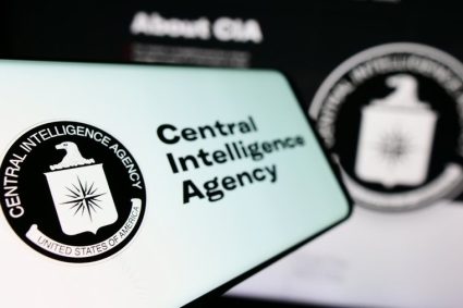 CIA expands online recruitment, seeks informants among “enemies”